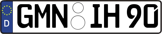 GMN-IH90