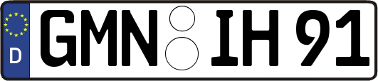 GMN-IH91