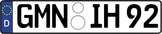 GMN-IH92