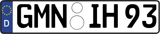 GMN-IH93