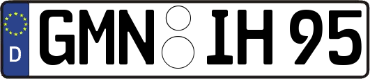 GMN-IH95