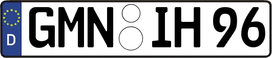 GMN-IH96