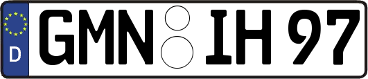 GMN-IH97