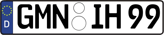 GMN-IH99
