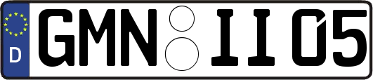GMN-II05
