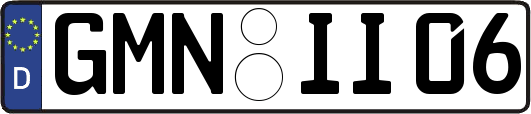 GMN-II06