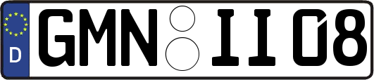 GMN-II08