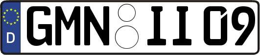 GMN-II09