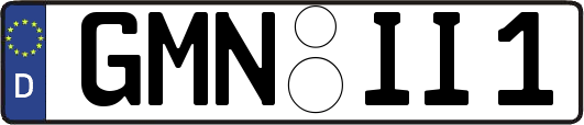 GMN-II1