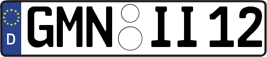 GMN-II12