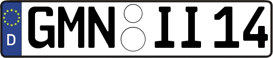 GMN-II14
