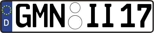 GMN-II17