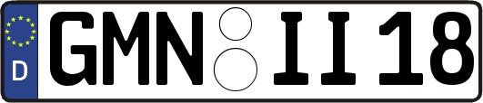 GMN-II18