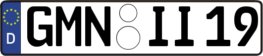 GMN-II19