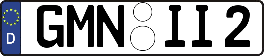 GMN-II2