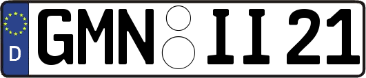 GMN-II21