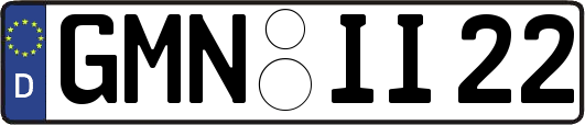 GMN-II22