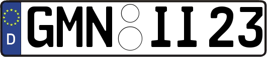 GMN-II23