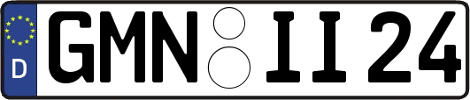 GMN-II24