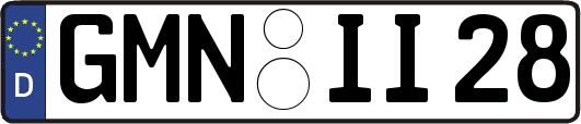GMN-II28