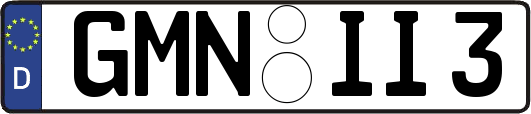 GMN-II3