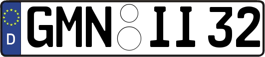 GMN-II32