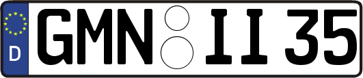 GMN-II35