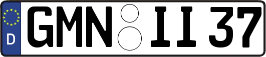 GMN-II37