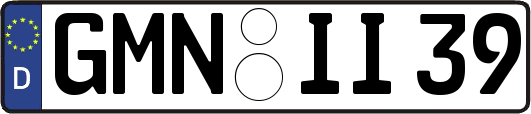 GMN-II39