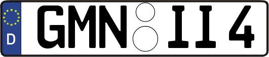 GMN-II4