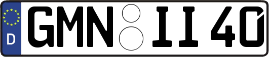 GMN-II40
