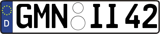 GMN-II42