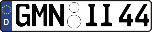 GMN-II44