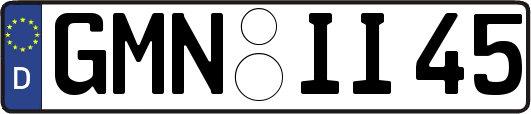 GMN-II45
