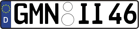 GMN-II46