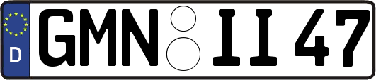 GMN-II47