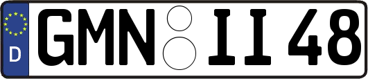 GMN-II48