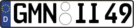 GMN-II49