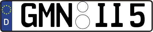 GMN-II5