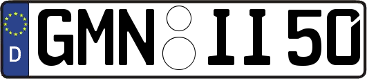 GMN-II50