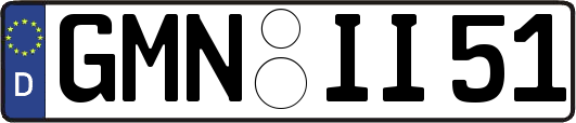 GMN-II51