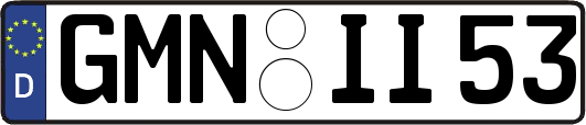 GMN-II53
