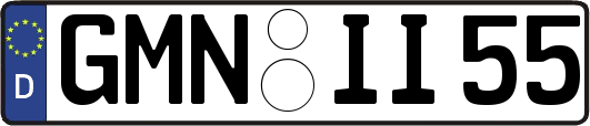 GMN-II55