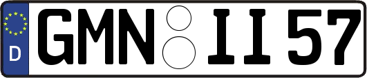 GMN-II57