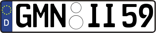 GMN-II59