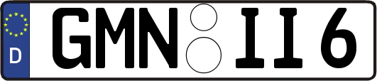 GMN-II6