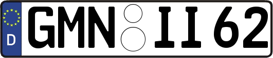 GMN-II62