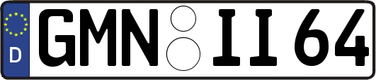 GMN-II64