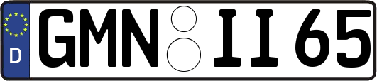 GMN-II65