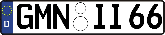 GMN-II66